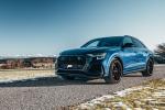 Audi RS Q8 by ABT 2020 года